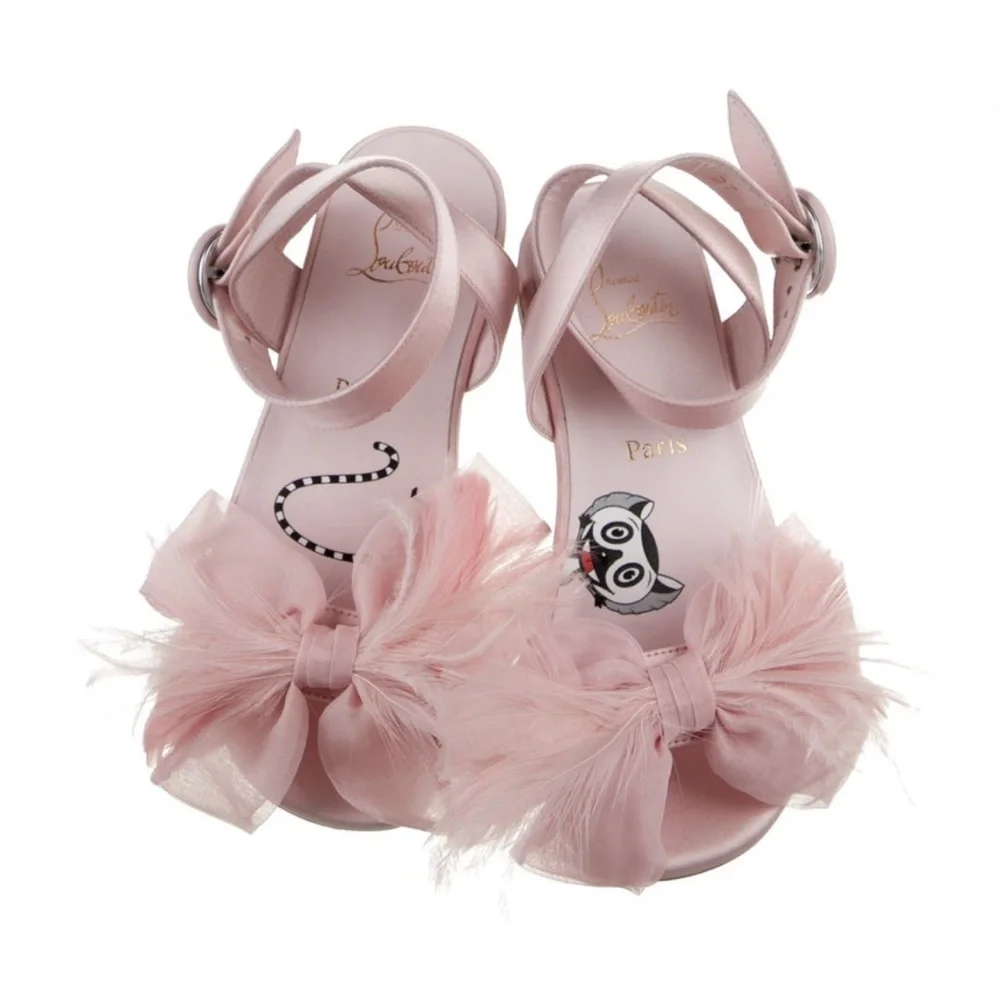 Christian Louboutin Sandals